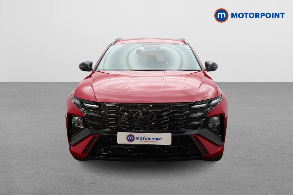 Used Hyundai TUCSON for sale - 77946536: Photo 2