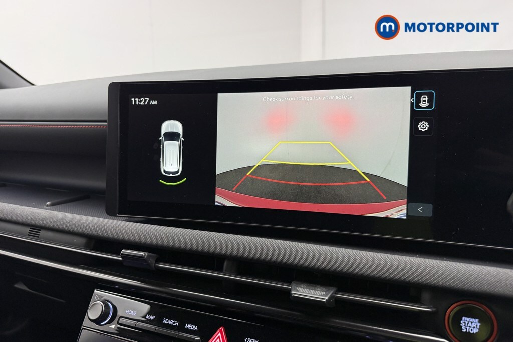 Used Hyundai TUCSON for sale - 77946536: Photo 22