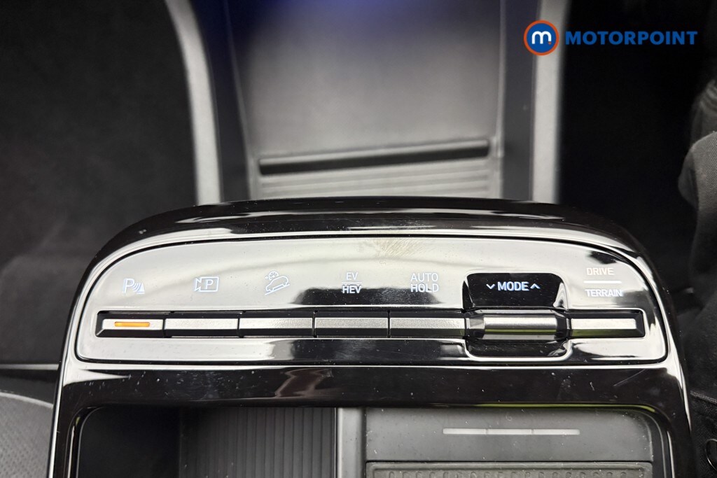 Used Hyundai TUCSON for sale - 77946536: Photo 25