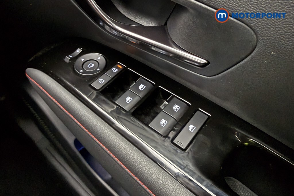 Used Hyundai TUCSON for sale - 77946536: Photo 27