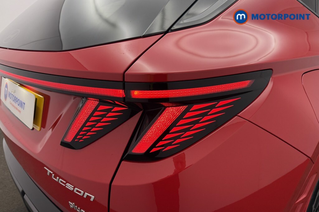 Used Hyundai TUCSON for sale - 77946536: Photo 29