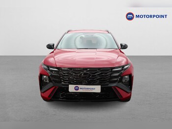 Used Hyundai TUCSON undefined for sale - 77946536: Photo