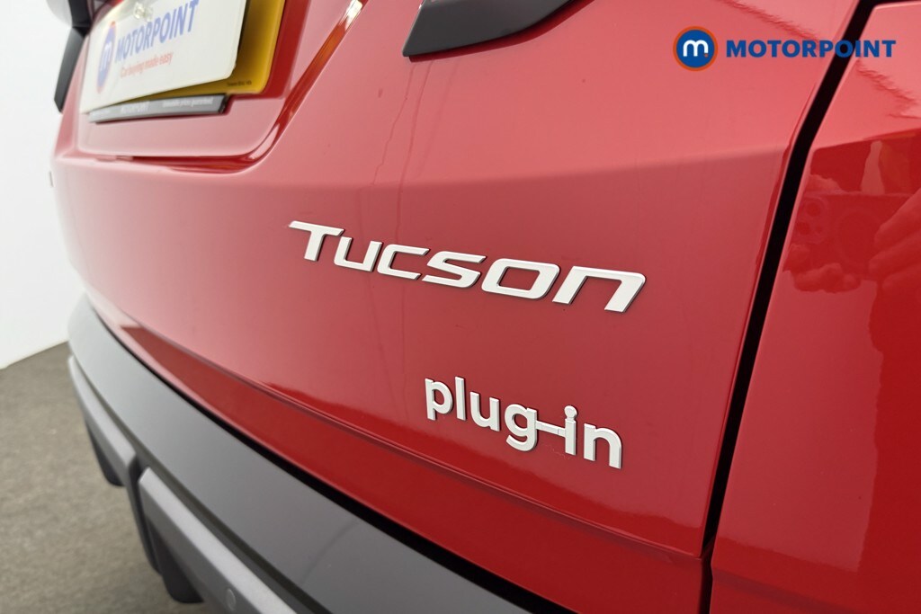 Used Hyundai TUCSON for sale - 77946536: Photo 30