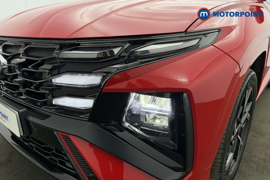 Used Hyundai TUCSON for sale - 77946536: Photo 33