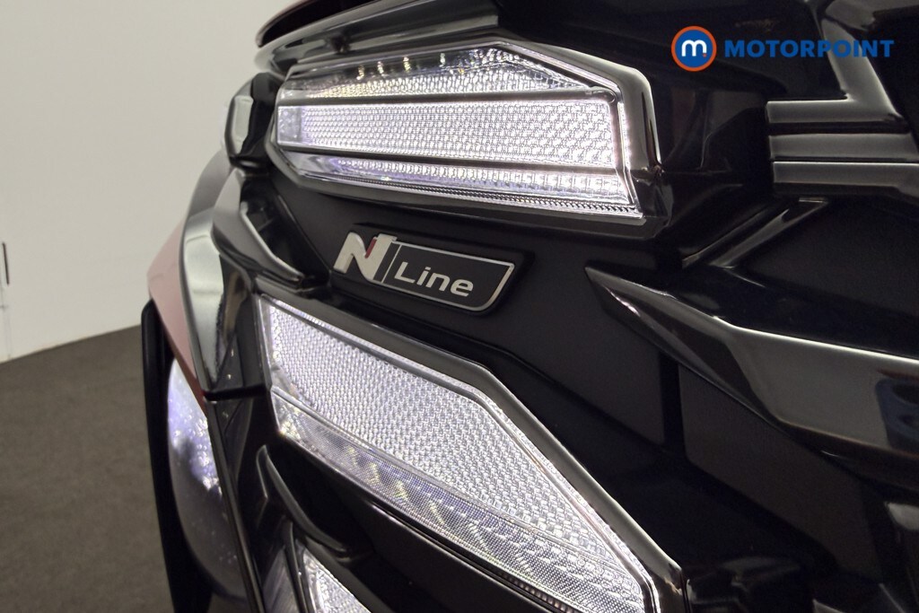 Used Hyundai TUCSON for sale - 77946536: Photo 34