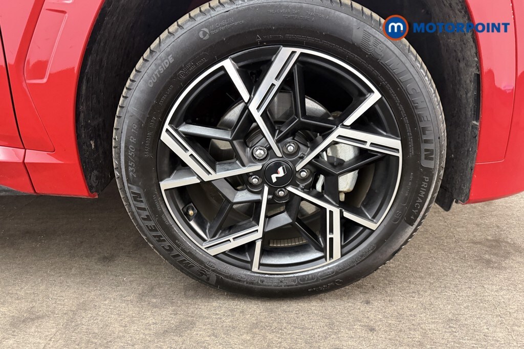 Used Hyundai TUCSON for sale - 77946536: Photo 35