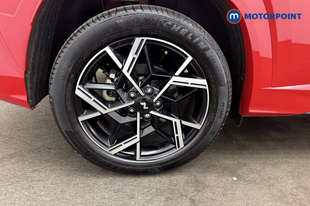 Used Hyundai TUCSON for sale - 77946536: Photo 36