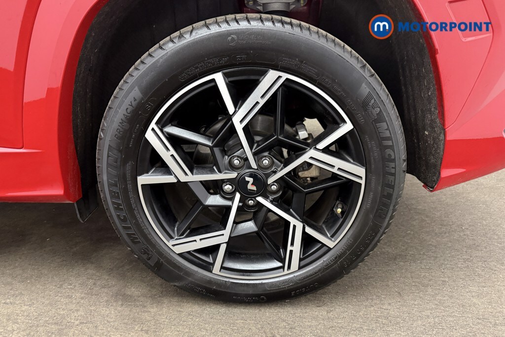 Used Hyundai TUCSON for sale - 77946536: Photo 37