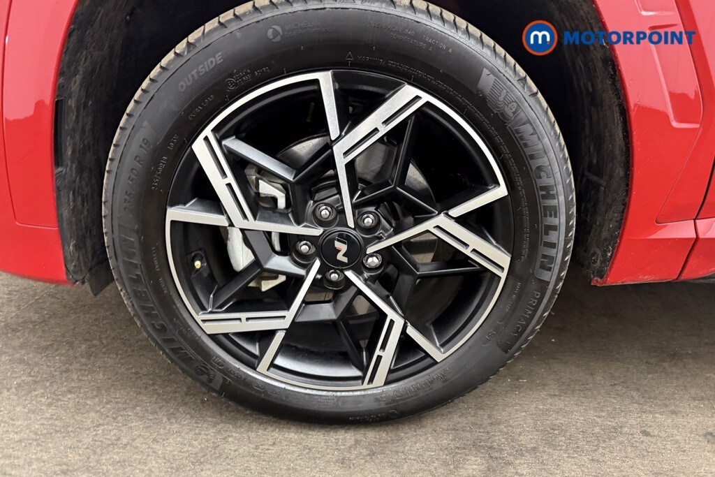 Used Hyundai TUCSON for sale - 77946536: Photo 38