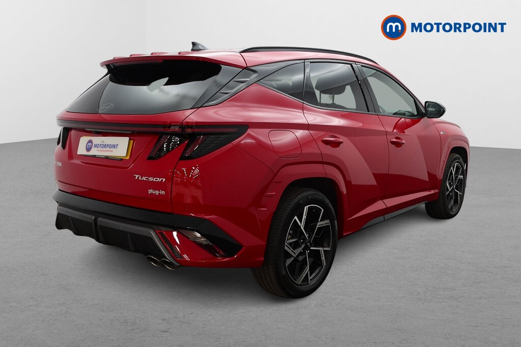 Used Hyundai TUCSON for sale - 77946536: Photo 7