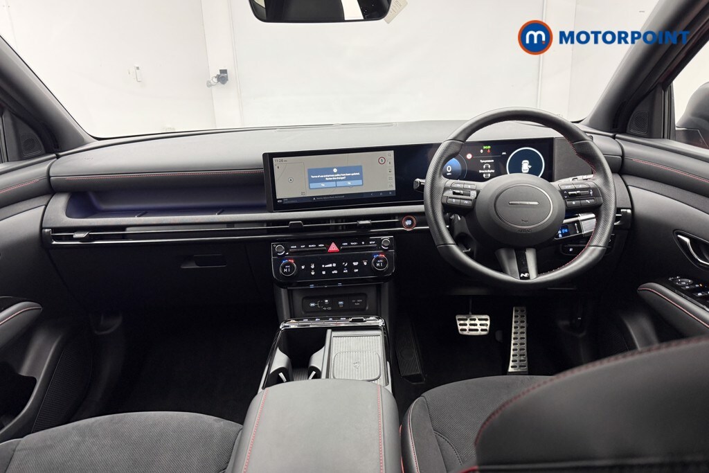 Used Hyundai TUCSON for sale - 77946536: Photo 9