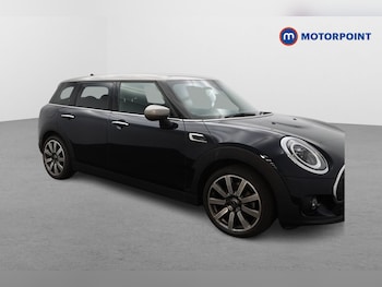 Used MINI Clubman 2022 for sale - 79585179: Photo