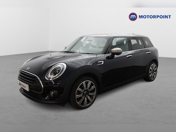 Used MINI Clubman 2022 for sale - 79585179: Photo