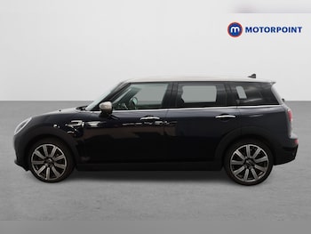 Used MINI Clubman 2022 for sale - 79585179: Photo