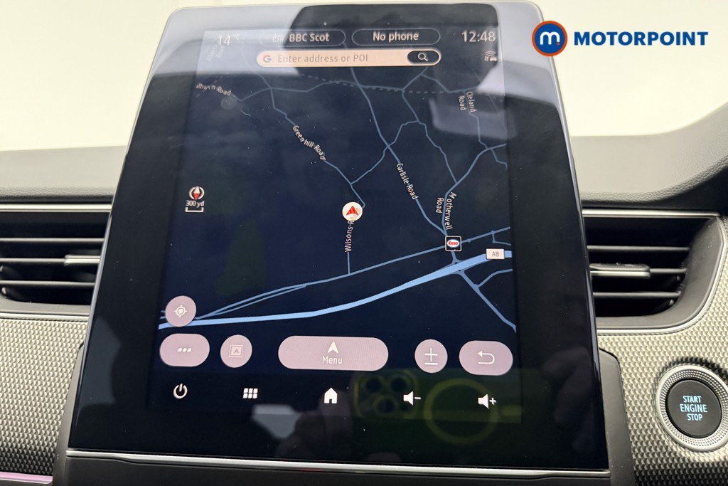 Used Renault Arkana 2023 for sale - 77845985: Photo 10