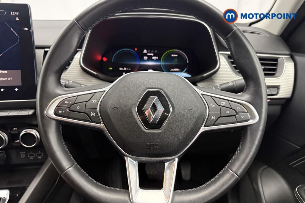 Used Renault Arkana 2023 for sale - 77845985: Photo 13