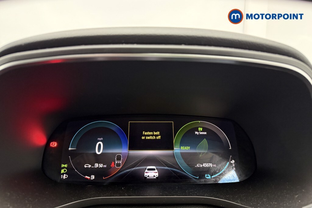 Used Renault Arkana 2023 for sale - 77845985: Photo 14