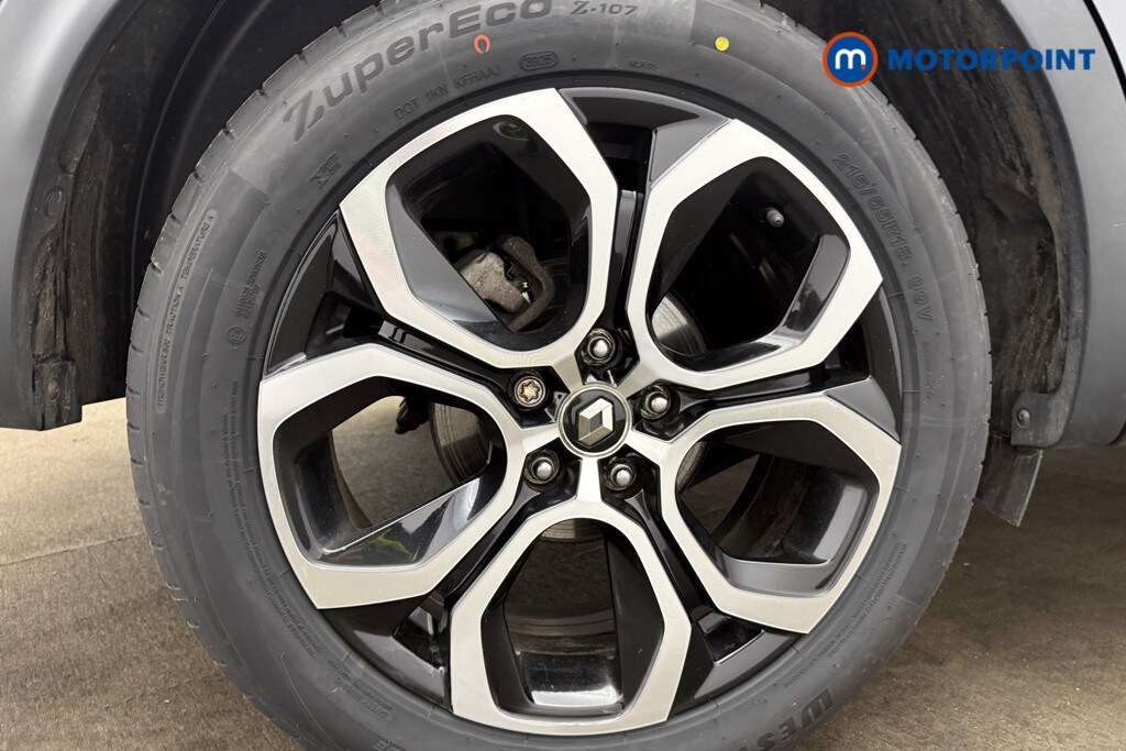 Used Renault Arkana 2023 for sale - 77845985: Photo 18