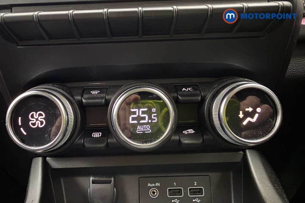 Used Renault Arkana 2023 for sale - 77845985: Photo 24