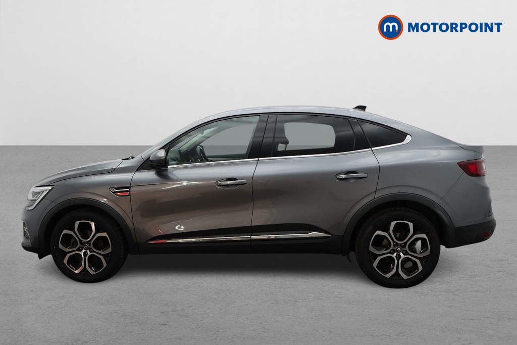 Used Renault Arkana 2023 for sale - 77845985: Photo 4