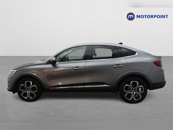 Used Renault Arkana 2023 for sale - 77845985: Photo