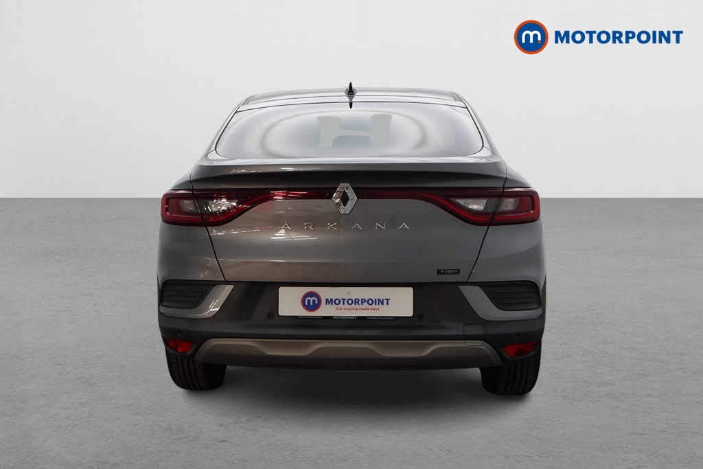 Used Renault Arkana 2023 for sale - 77845985: Photo 6