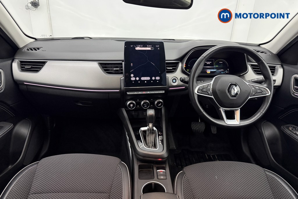 Used Renault Arkana 2023 for sale - 77845985: Photo 9