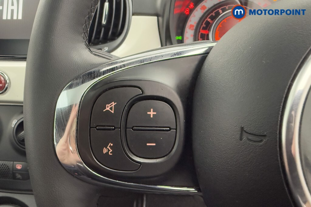 Used Fiat 500 2023 for sale - 77500548: Photo 11