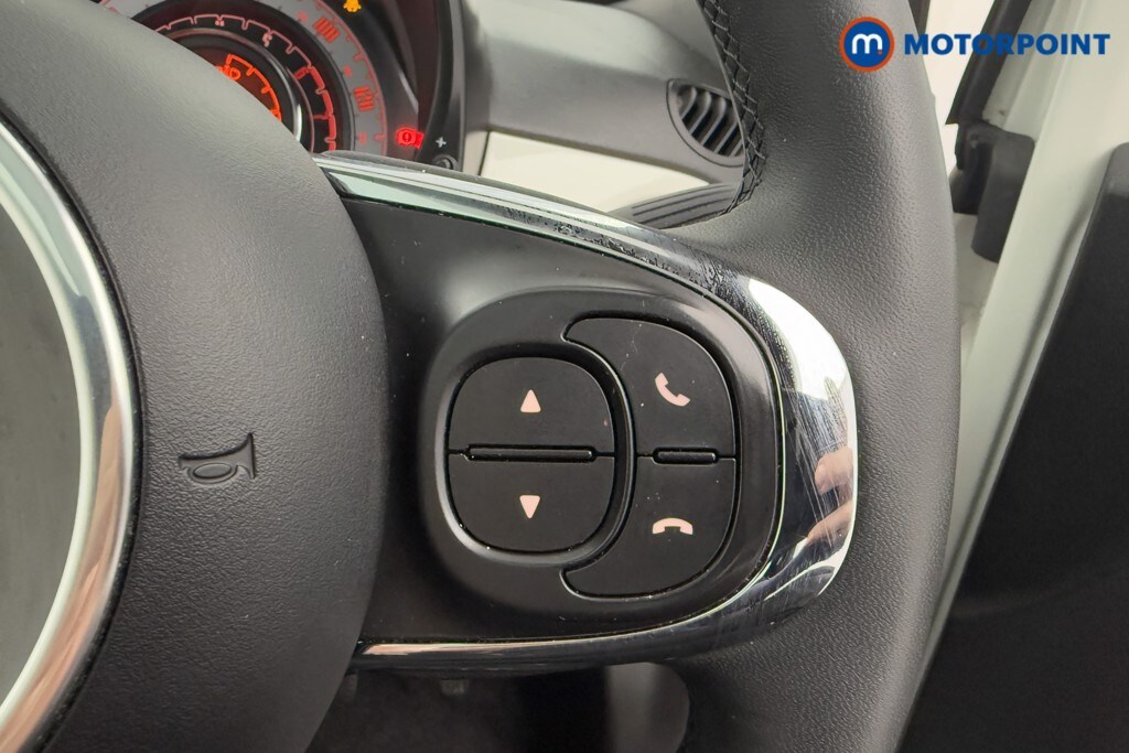 Used Fiat 500 2023 for sale - 77500548: Photo 12