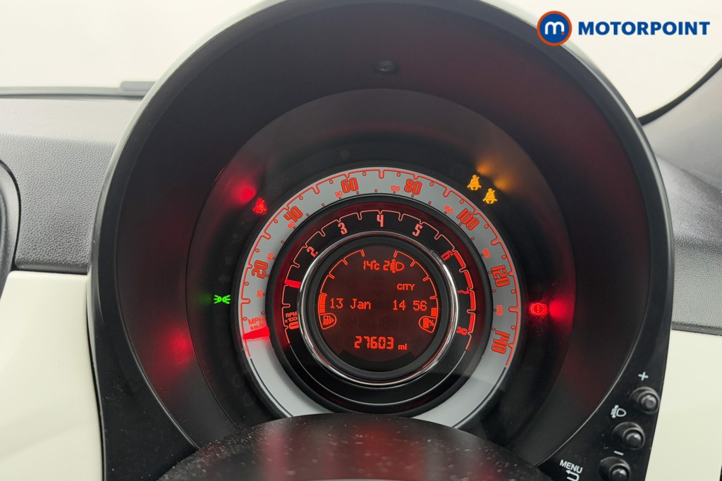 Used Fiat 500 2023 for sale - 77500548: Photo 13