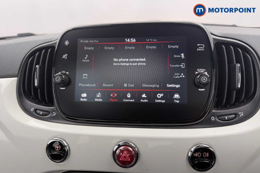 Used Fiat 500 2023 for sale - 77500548: Photo 15