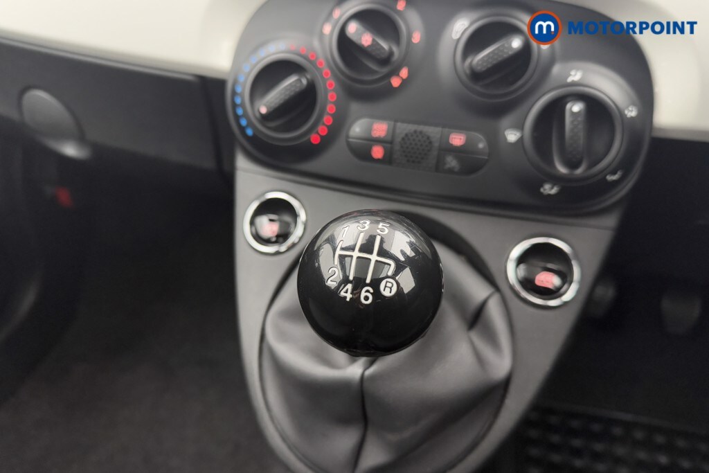 Used Fiat 500 2023 for sale - 77500548: Photo 19