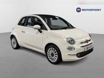 Used Fiat 500 2023 for sale - 77500548: Photo