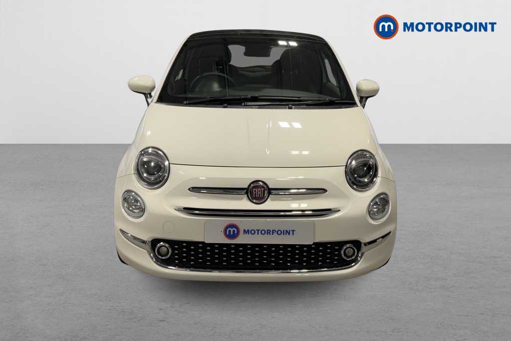 Used Fiat 500 2023 for sale - 77500548: Photo 2
