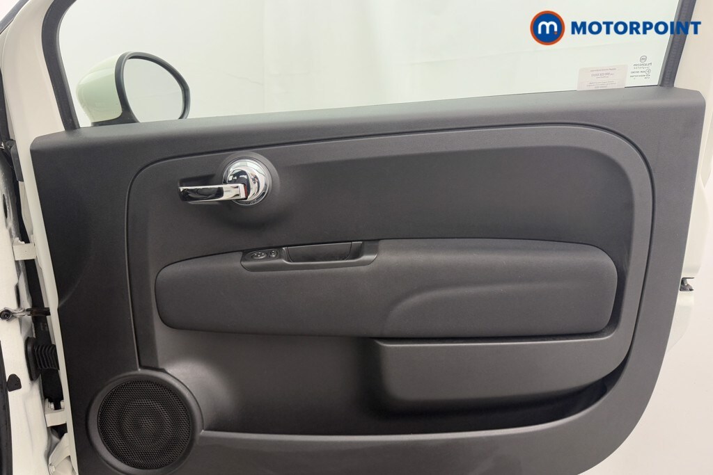 Used Fiat 500 2023 for sale - 77500548: Photo 24