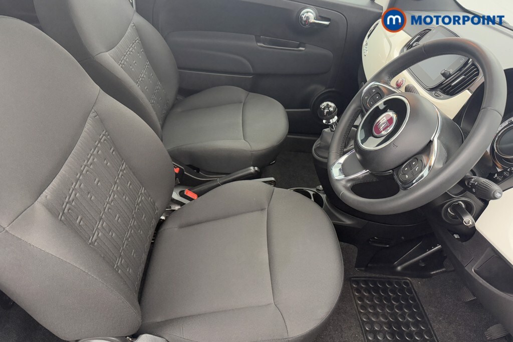 Used Fiat 500 2023 for sale - 77500548: Photo 26