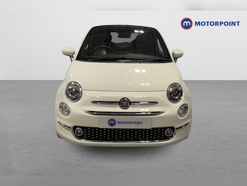 Used Fiat 500 2023 for sale - 77500548: Photo