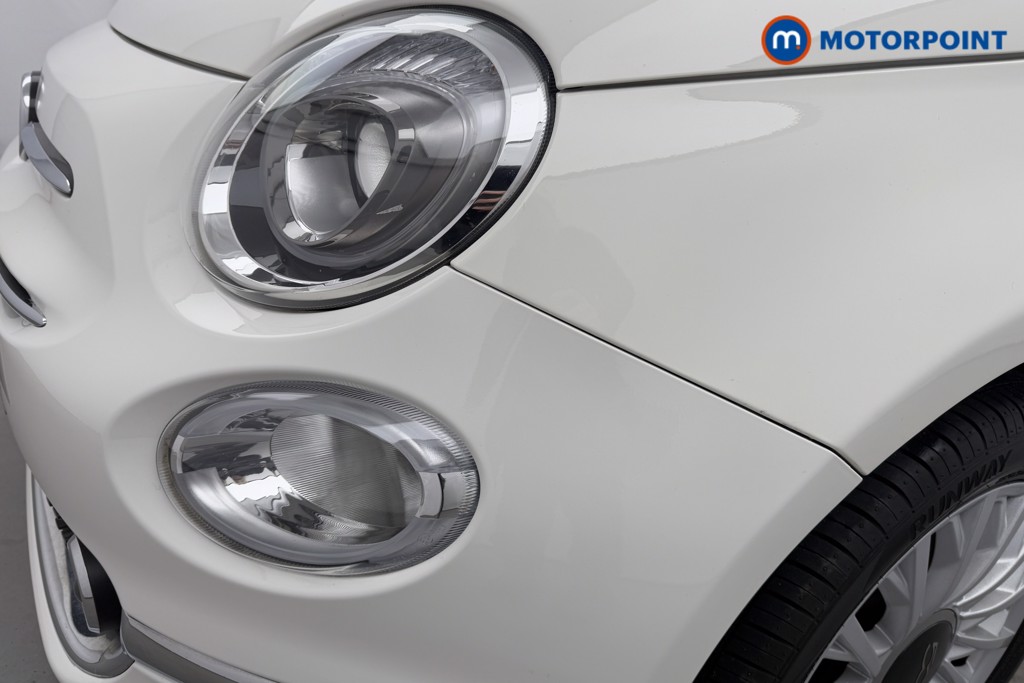 Used Fiat 500 2023 for sale - 77500548: Photo 34