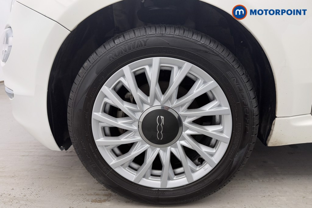 Used Fiat 500 2023 for sale - 77500548: Photo 35