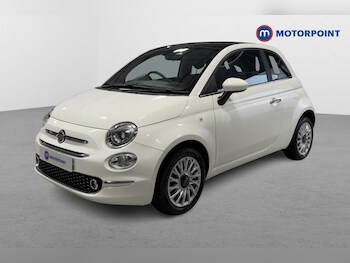 Used Fiat 500 2023 for sale - 77500548: Photo