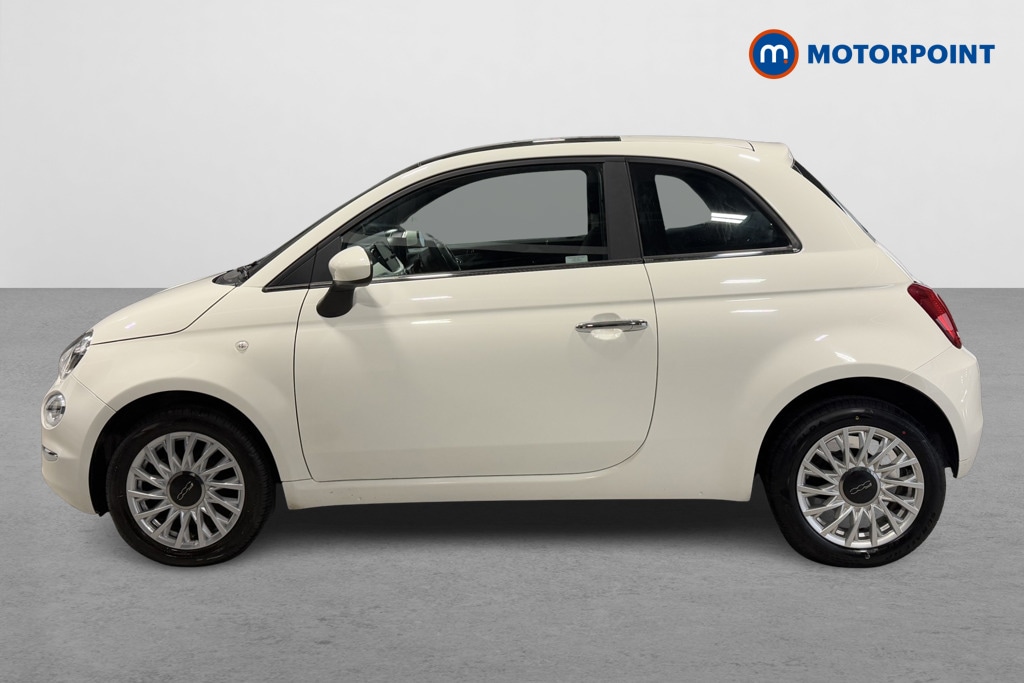 Used Fiat 500 2023 for sale - 77500548: Photo 4