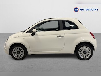 Used Fiat 500 2023 for sale - 77500548: Photo