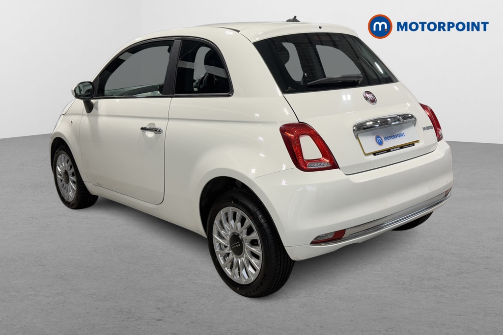Used Fiat 500 2023 for sale - 77500548: Photo 5