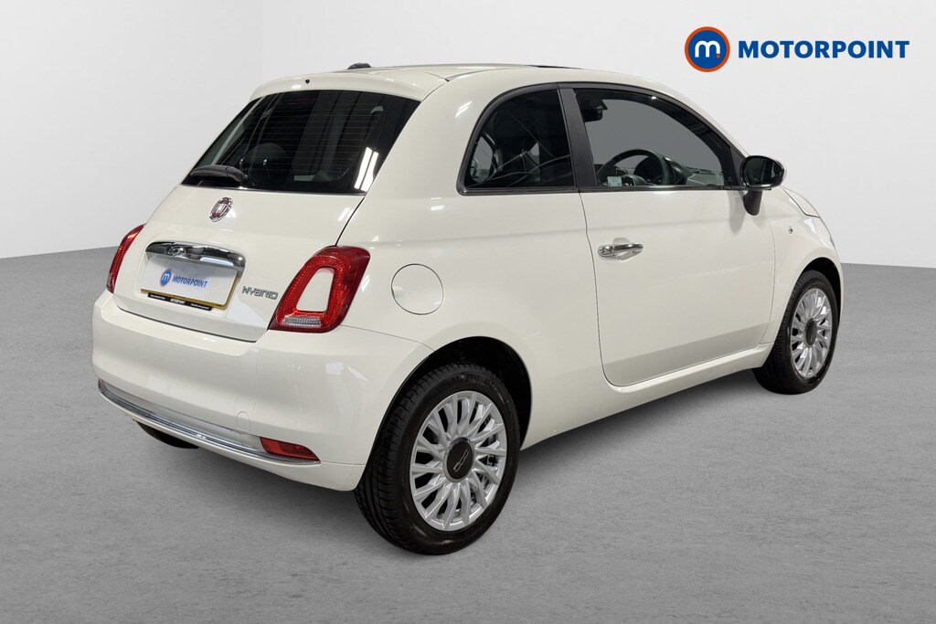 Used Fiat 500 2023 for sale - 77500548: Photo 7
