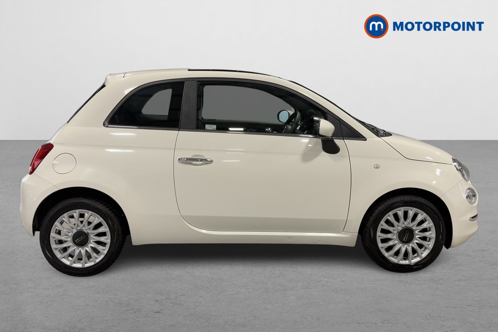 Used Fiat 500 2023 for sale - 77500548: Photo 8