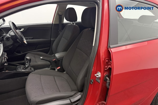 Used Kia Rio 2019 for sale - 76206389: Photo 10