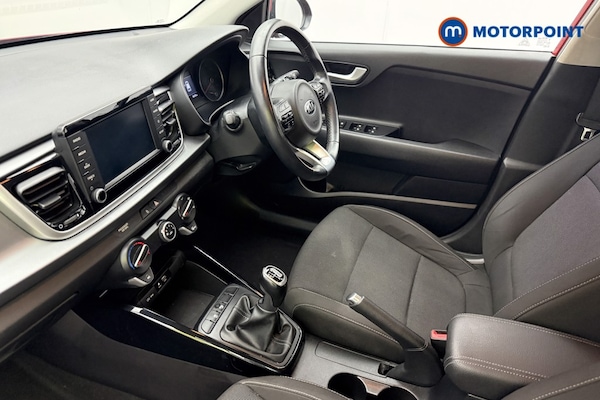 Used Kia Rio 2019 for sale - 76206389: Photo 11