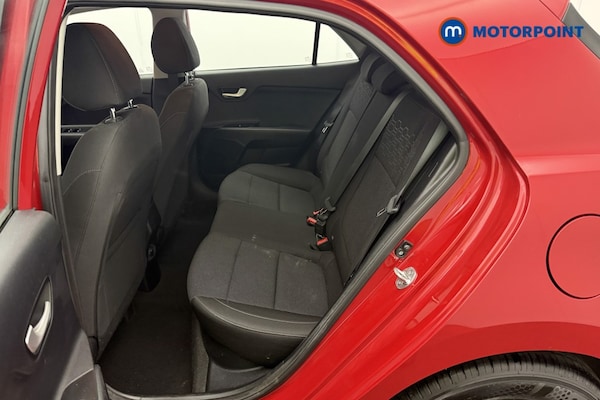 Used Kia Rio 2019 for sale - 76206389: Photo 13