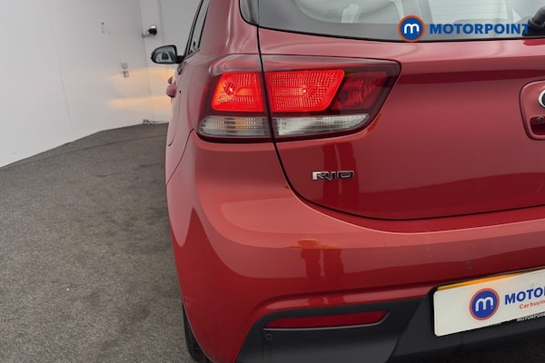 Used Kia Rio 2019 for sale - 76206389: Photo 15