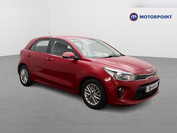Kia - Rio